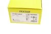 Тормозные колодки барабанные задние Textar TEXTAR 91061900 (фото 4)