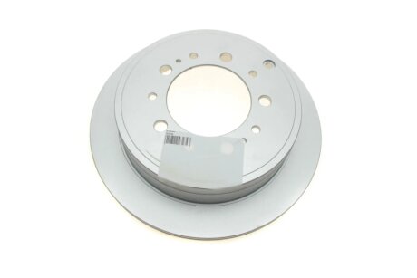 Диск гальмівний TEXTAR 92198503