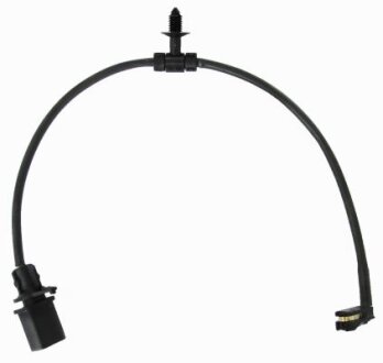 Датчик зноса гальмівних колодок (задн.) Audi A6/A7 TEXTAR 98057400