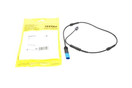 Датчик износа тормозных колодок TEXTAR 98061100