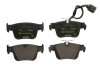 Тормозные колодки передние дисковые TEXTAR T2620603 (фото 1)