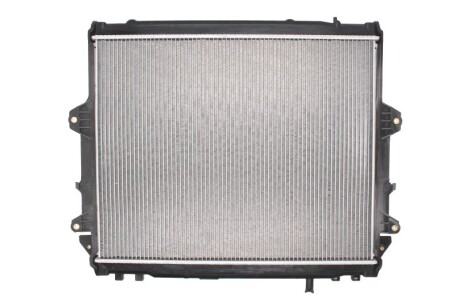 Основной радиатор THERMOTEC D72050TT (фото 1)