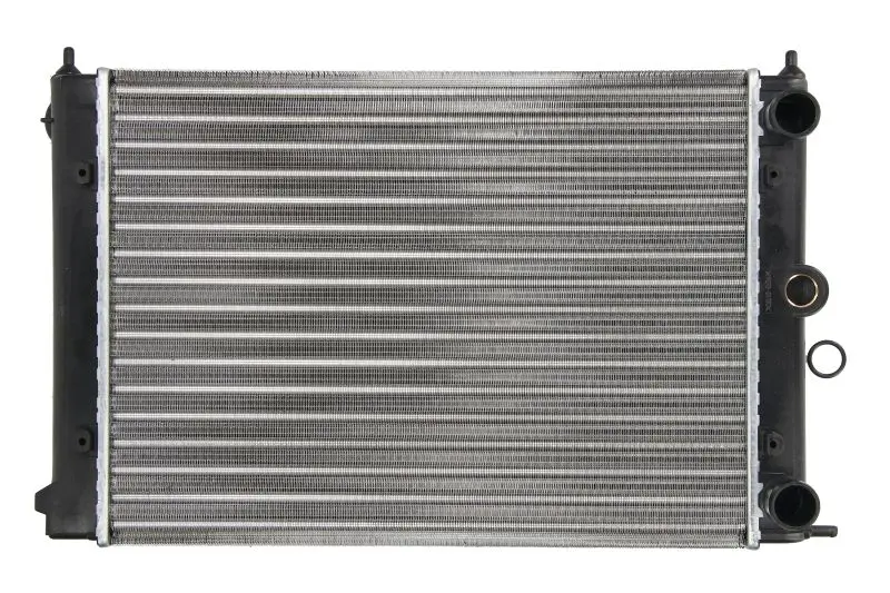 Радіатор двигуна THERMOTEC D7W033TT (фото 1)