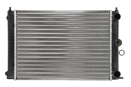 Радіатор двигуна THERMOTEC D7W033TT