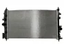 Радіатор двигуна THERMOTEC D7X071TT (фото 1)