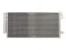 Радіатор кондиціонера (Конденсатор) із осушувачем THERMOTEC KTT110403 (фото 1)