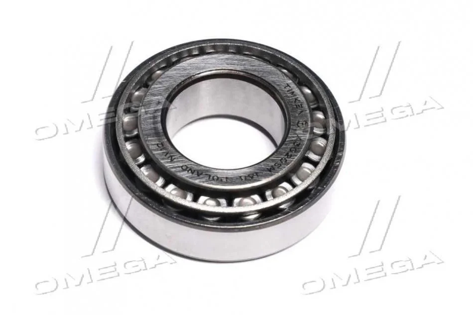 Подшипник роликовый (Timken) TIMKEN 30205 (фото 1)