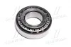 Подшипник роликовый (Timken) TIMKEN 30205 (фото 1)