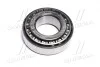 Подшипник роликовый (Timken) TIMKEN 30205 (фото 3)