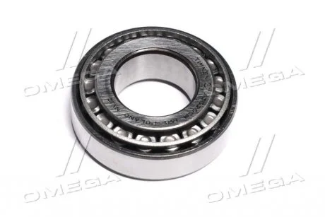 Подшипник роликовый (Timken) TIMKEN 30205