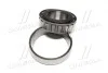 Подшипник роликовый (Timken) TIMKEN 30206 (фото 2)