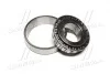 Подшипник роликовый (Timken) TIMKEN 30206 (фото 3)