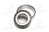 Подшипник роликовый (Timken) TIMKEN 30206 (фото 4)