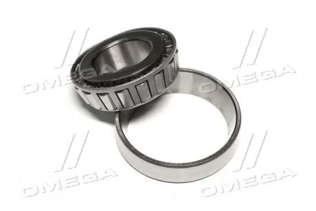 Подшипник роликовый (Timken) TIMKEN 30206