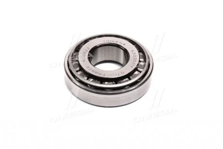 Подшипник роликовый (Timken) TIMKEN 30306