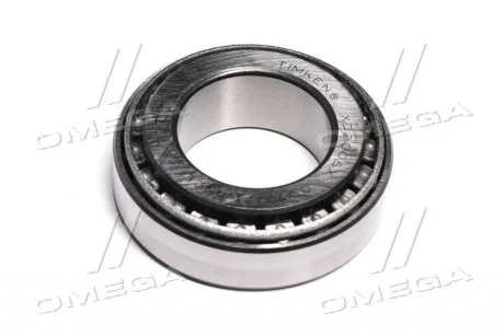 Підшипник роликовий (Timken) TIMKEN 32006 X