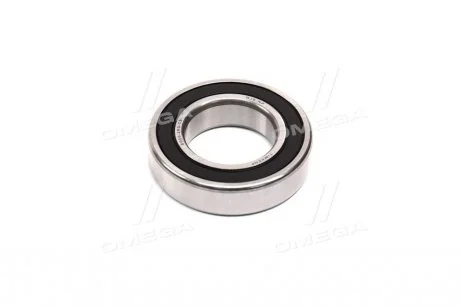 Подшипник шариковый (Timken) TIMKEN 6006 2RS C3