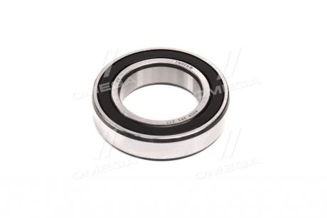 Подшипник шариковый (Timken) TIMKEN 6008 2RS