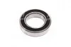 Подшипник шариковый (Timken) TIMKEN 6008 2RS C3 (фото 1)