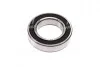 Подшипник шариковый (Timken) TIMKEN 6008 2RS C3 (фото 2)