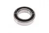 Подшипник шариковый (Timken) TIMKEN 6008 2RS C3 (фото 3)