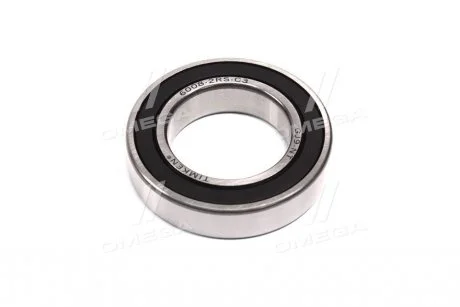 Подшипник шариковый (Timken) TIMKEN 6008 2RS C3