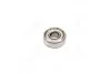Подшипник миниатюрный (Timken) TIMKEN 608 ZZ (фото 1)