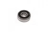 Подшипник шариковый (Timken) TIMKEN 6201 2RS C3 (фото 1)