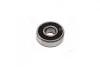 Подшипник шариковый (Timken) TIMKEN 6201 2RS C3 (фото 3)