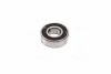 Подшипник шариковый (Timken) TIMKEN 6203 2RS C3 (фото 1)