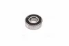 Подшипник шариковый (Timken) TIMKEN 6203 2RS C3 (фото 2)