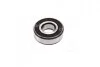Подшипник шариковый (Timken) TIMKEN 6204 2RS C3 (фото 1)