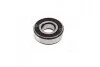 Подшипник шариковый (Timken) TIMKEN 6204 2RS C3 (фото 2)