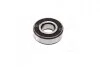 Подшипник шариковый (Timken) TIMKEN 6204 2RS C3 (фото 3)