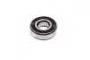 Подшипник шариковый (Timken) TIMKEN 6204 2RS C3 (фото 4)