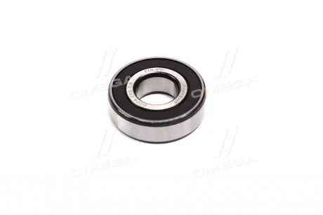 Подшипник шариковый (Timken) TIMKEN 6204 2RS C3