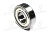 Подшипник шариковый (Timken) TIMKEN 6204 ZZ C3 (фото 1)