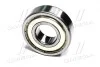 Подшипник шариковый (Timken) TIMKEN 6204 ZZ C3 (фото 3)