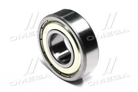 Подшипник шариковый (Timken) TIMKEN 6204 ZZ C3