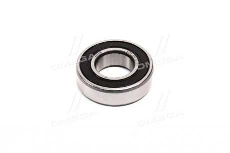Подшипник шариковый (Timken) TIMKEN 6205 2RS C3