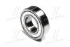 Подшипник шариковый (Timken) TIMKEN 6205 ZZ C3 (фото 1)