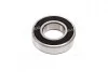 Подшипник шариковый (Timken) TIMKEN 6206 2RS (фото 1)
