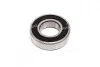 Подшипник шариковый (Timken) TIMKEN 6206 2RS (фото 2)