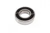 Подшипник шариковый (Timken) TIMKEN 6206 2RS (фото 3)