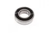 Подшипник шариковый (Timken) TIMKEN 6206 2RS (фото 4)