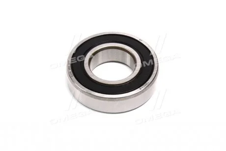 Подшипник шариковый (Timken) TIMKEN 6206 2RS