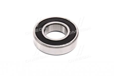 Подшипник шариковый (Timken) TIMKEN 6206 2RS C3