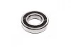 Підшипник кульковий (Timken) TIMKEN 6208 2RS (фото 1)