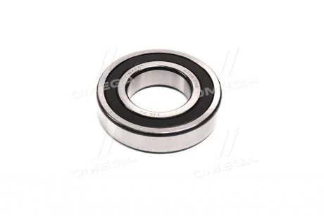 Подшипник шариковый (Timken) TIMKEN 6208 2RS