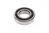 Подшипник шариковый (Timken) TIMKEN 6208 2RS C3 (фото 2)